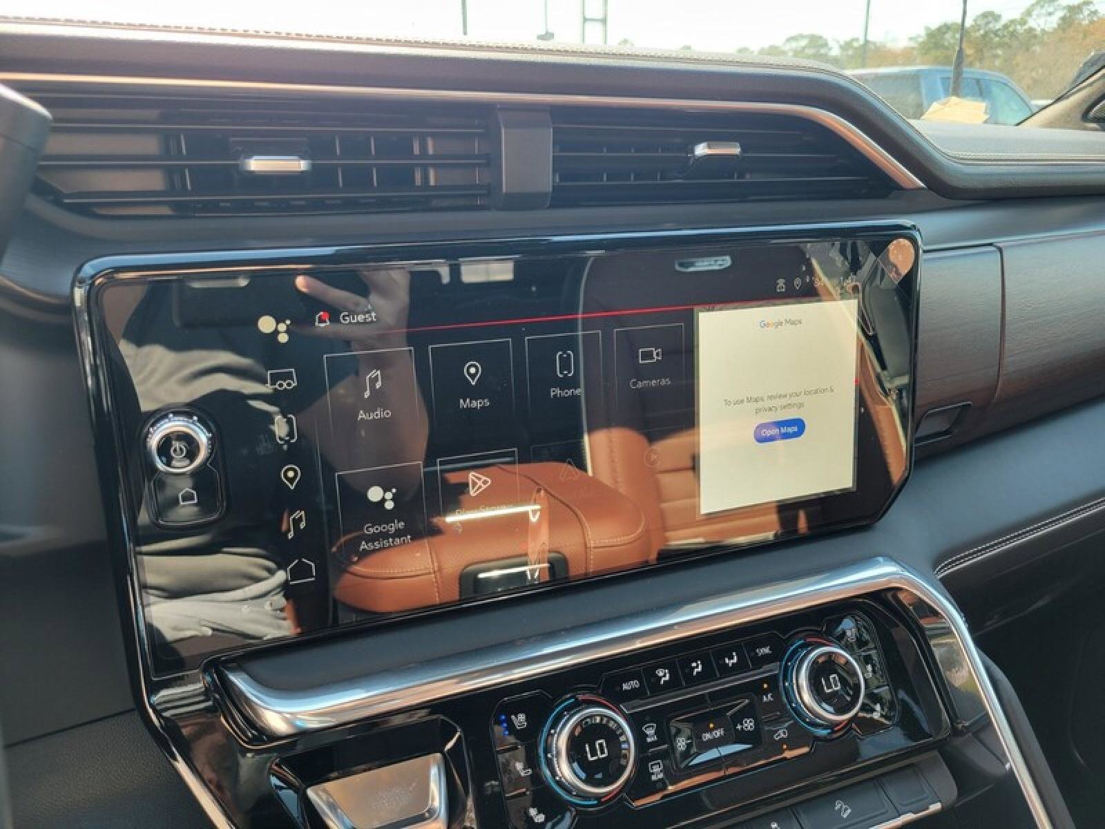 New 2026 GMC Sierra 2500 Denali Ultimate image 22