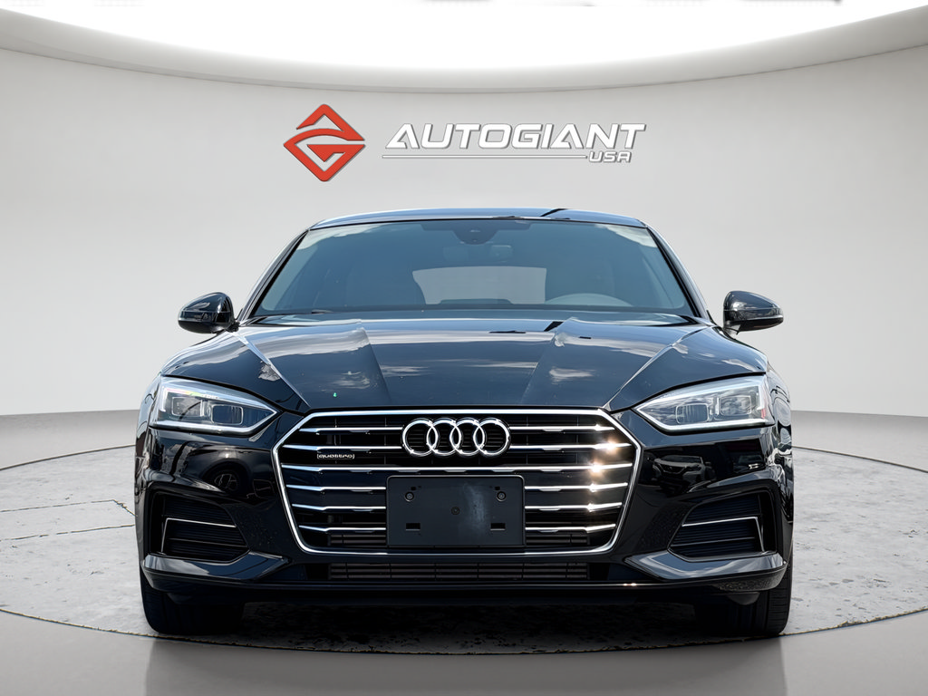 Used 2019 Audi A5 2.0T Premium AWD/4WD image 25