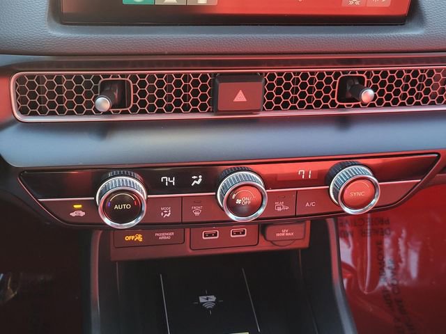 Used 2023 Honda Civic Type R image 22