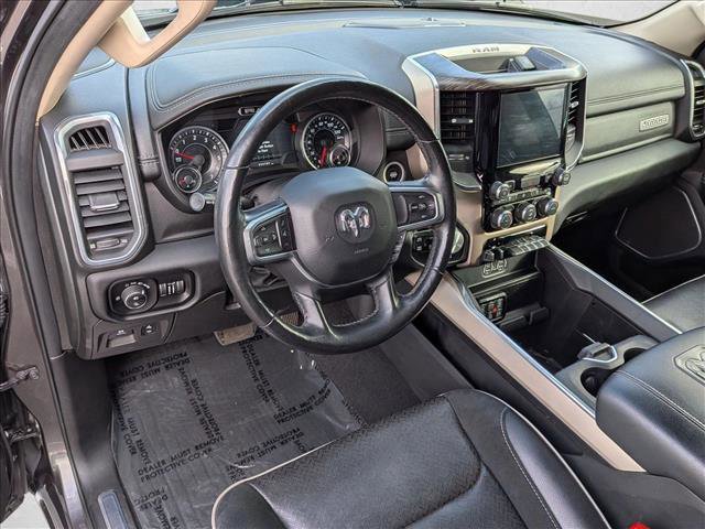 Used 2019 RAM 1500 Laramie image 10