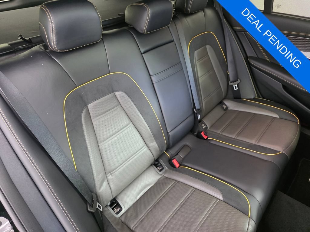 Used 2023 Mercedes-Benz E 63 AMG S image 29