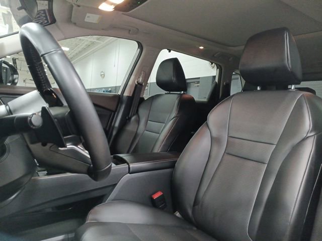 Certified 2023 Nissan Rogue SV w/ SV Premium B Package image 13