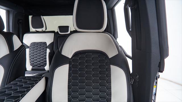 Used 2025 Ford Bronco Pickup image 47