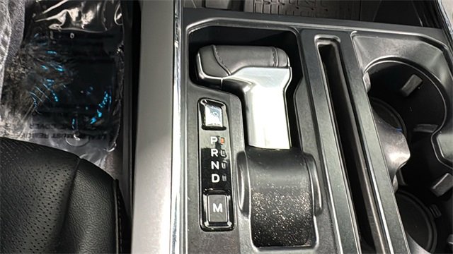 Used 2024 Ford F150 Lariat w/ Tow/Haul Package image 35