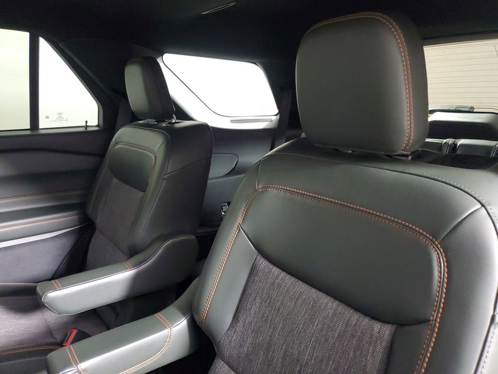 Used 2021 Ford Explorer Timberline image 14