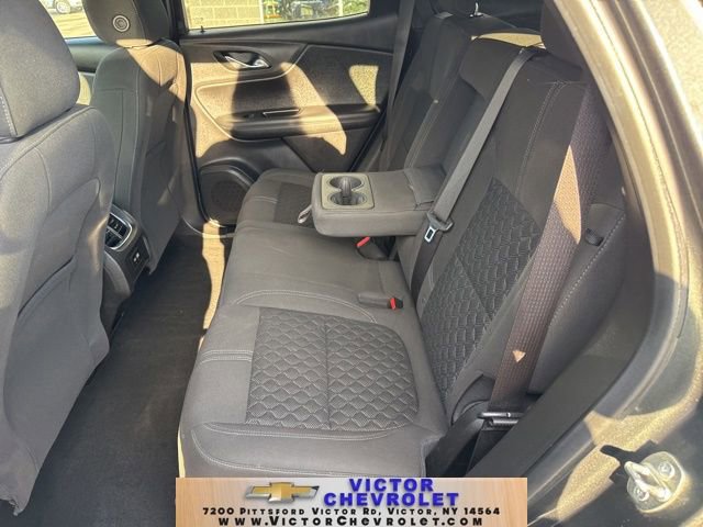 Used 2019 Chevrolet Blazer LT image 30