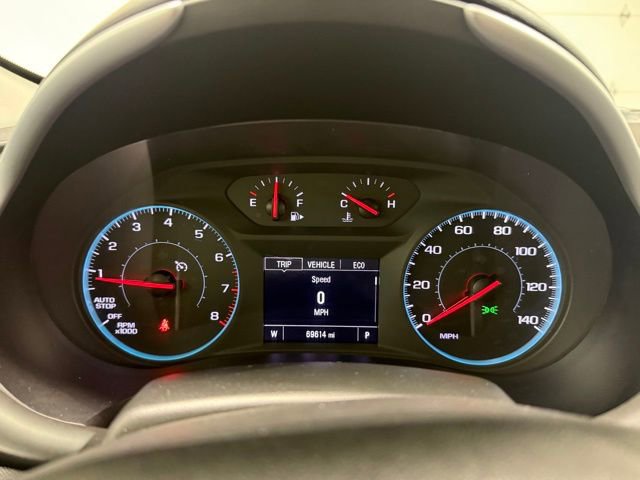 Used 2023 Chevrolet Malibu LT image 13