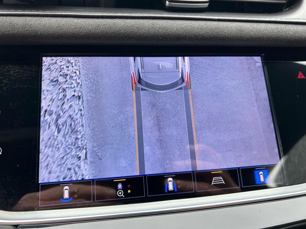 Used 2021 Cadillac XT5 Premium Luxury w/ Platinum Package image 36