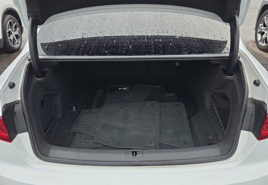 Used 2018 Audi S4 Prestige w/ Prestige Package image 12