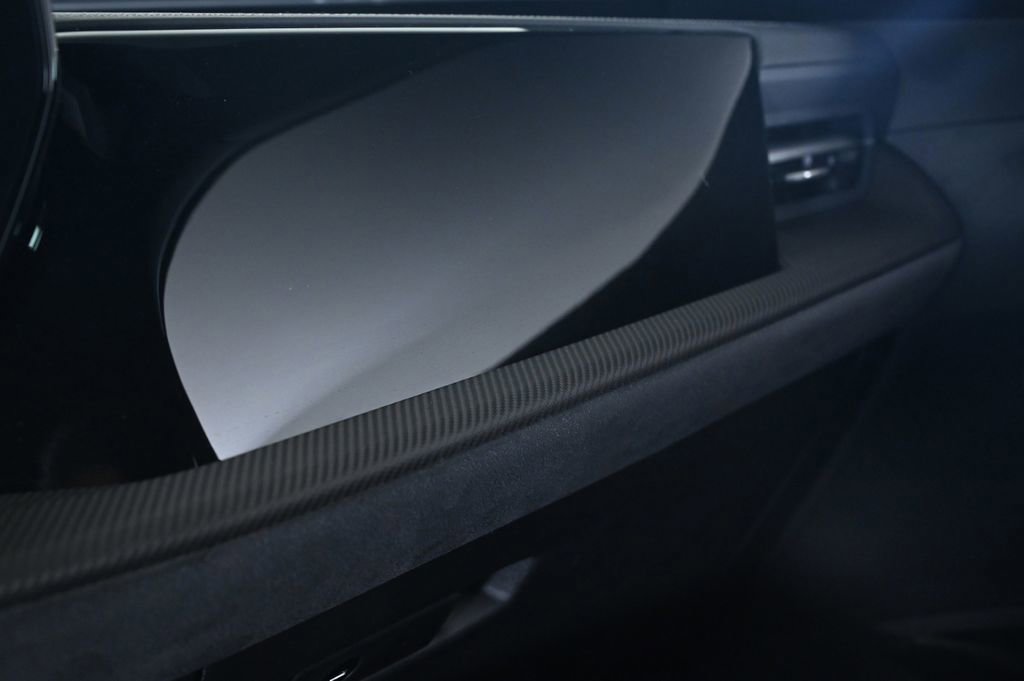 New 2025 Audi SQ5 Premium Plus image 21