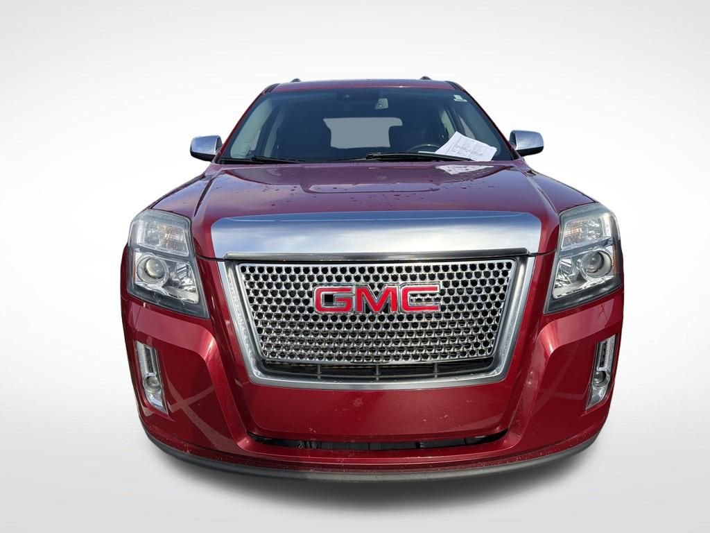 Used 2013 GMC Terrain Denali image 12