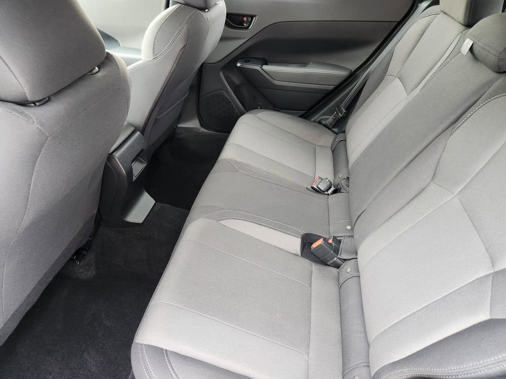 Used 2024 Subaru Crosstrek 2.0i w/ Popular Package #4 image 18