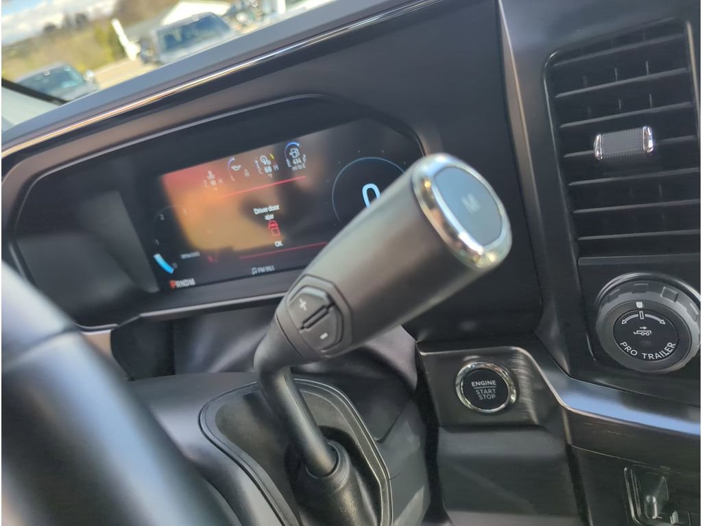 Used 2023 Ford F250 Lariat w/ Lariat Ultimate Package image 22
