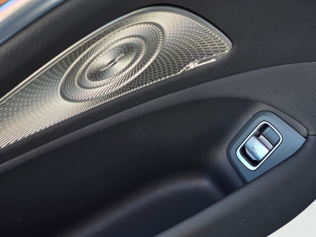 New 2027 Mercedes-Benz S 500 4MATIC image 36