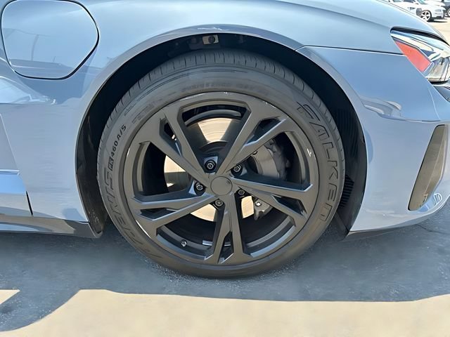 Used 2023 Audi e-tron GT Premium Plus w/ Executive Package AWD/4WD image 11