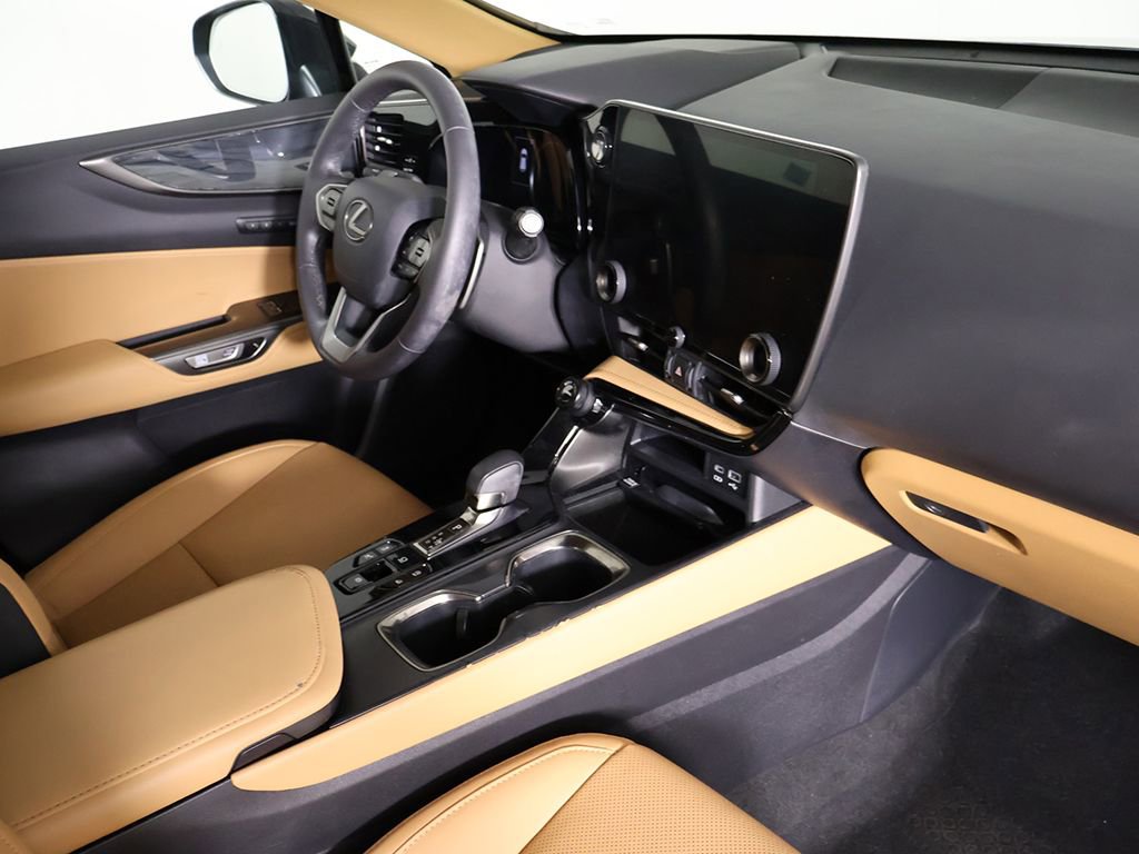 Used 2024 Lexus NX 350 AWD image 25
