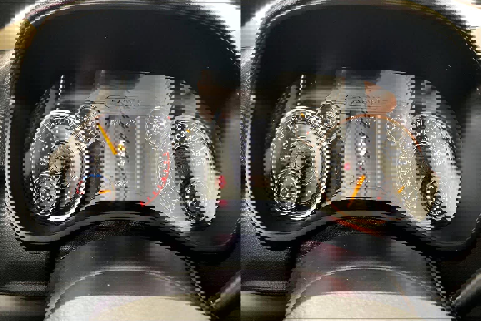 Used 2019 RAM 2500 Big Horn AWD/4WD image 25