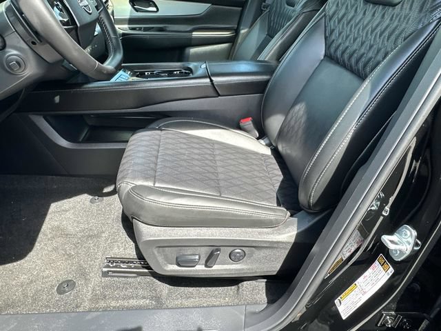 New 2026 Nissan Murano Platinum AWD/4WD image 26
