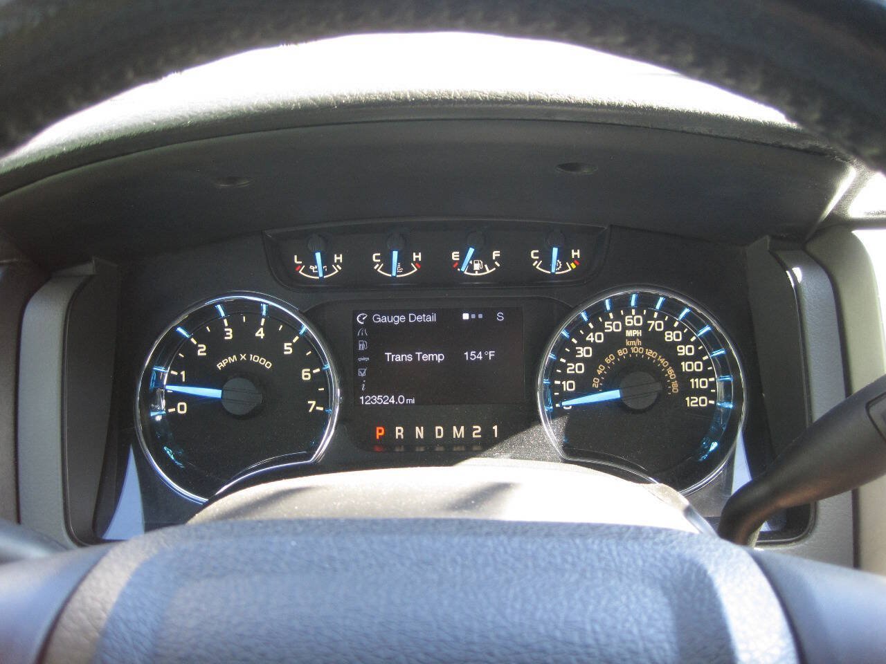 Used 2013 Ford F150 XLT w/ Luxury Equipment Group AWD/4WD image 36