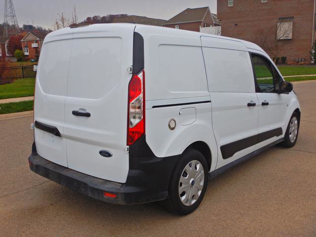 Used 2020 Ford Transit Connect XL w/ CNG/LPG Engine Prep Package image 4