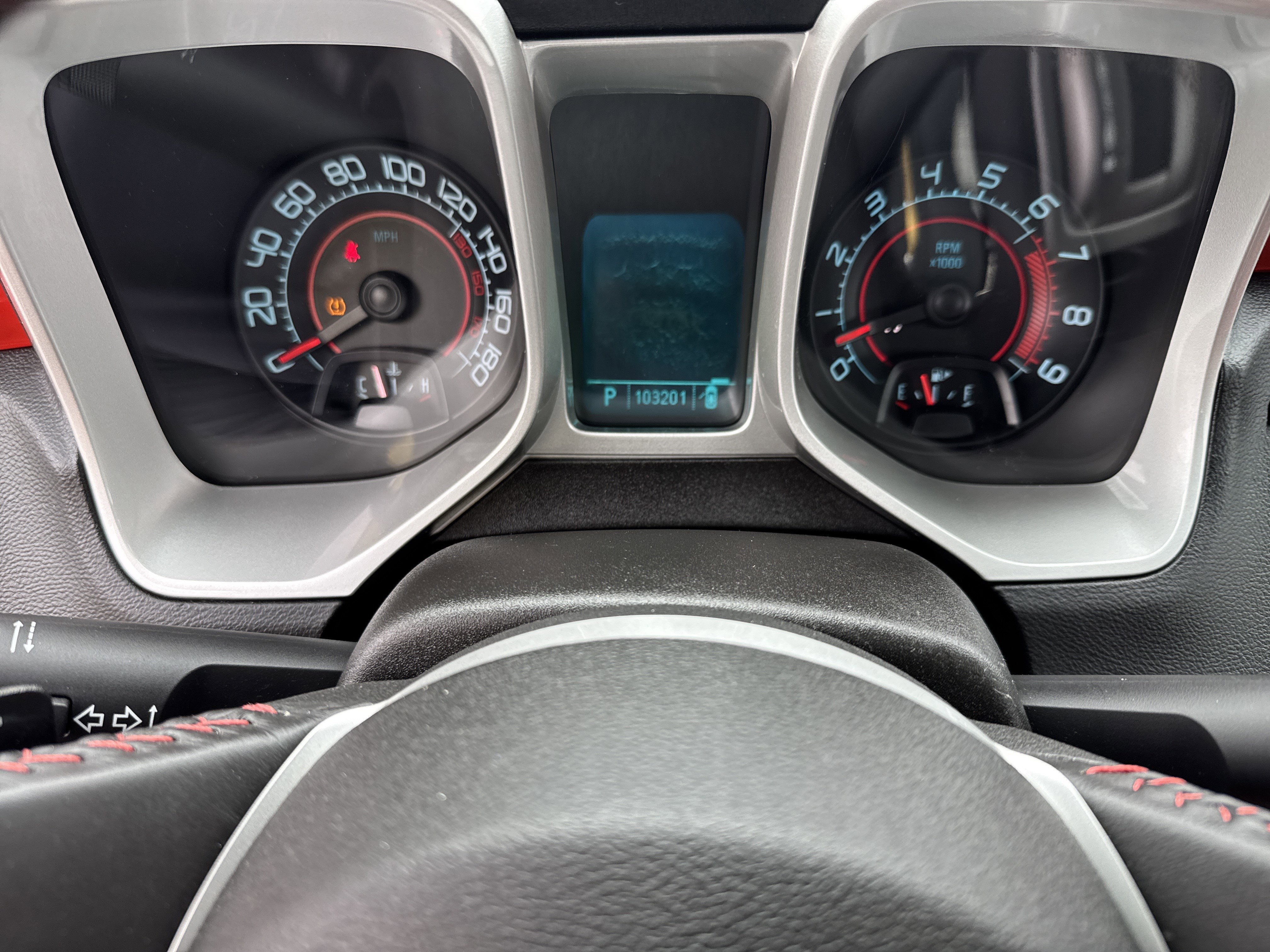 Used 2011 Chevrolet Camaro SS w/ RS Package image 20