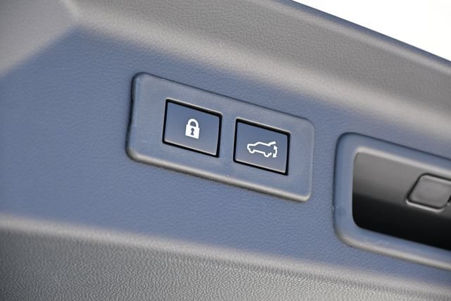 New 2026 Subaru Forester Sport AWD/4WD image 16