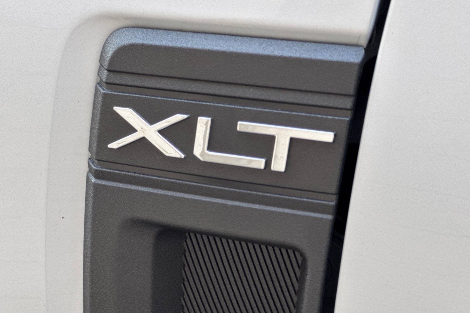 Used 2026 Ford Maverick XLT FWD image 32