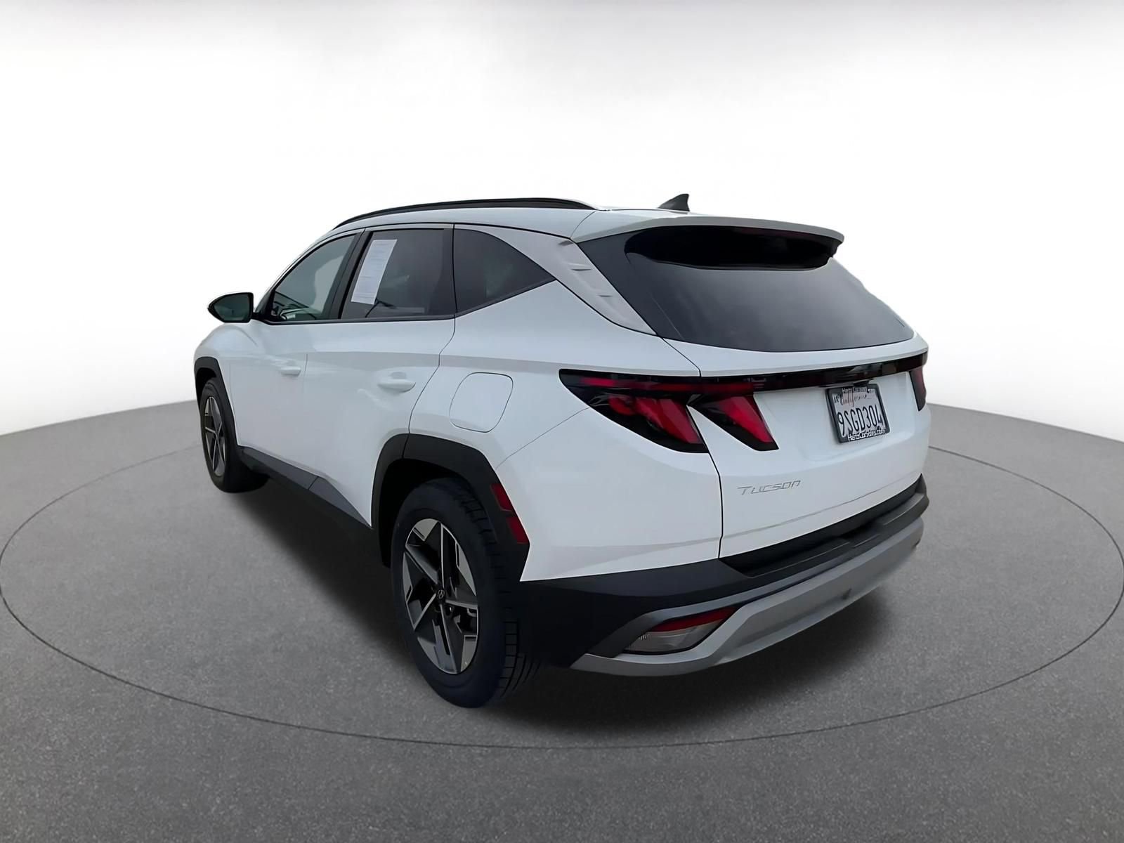 Used 2025 Hyundai Tucson SEL image 11