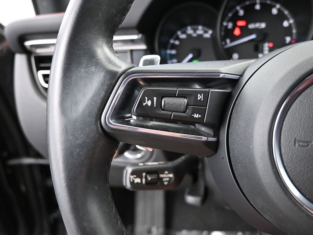 Used 2023 Porsche Macan GTS image 19