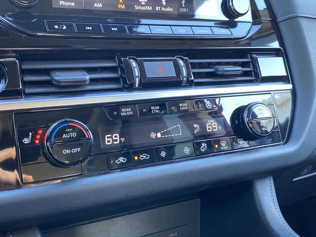 Used 2022 Nissan Pathfinder SL w/ SL Premium Package image 21