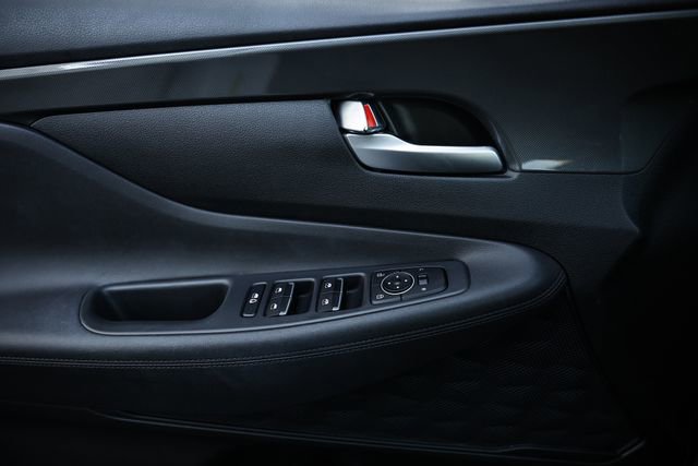 Used 2022 Hyundai Santa Fe SEL image 14