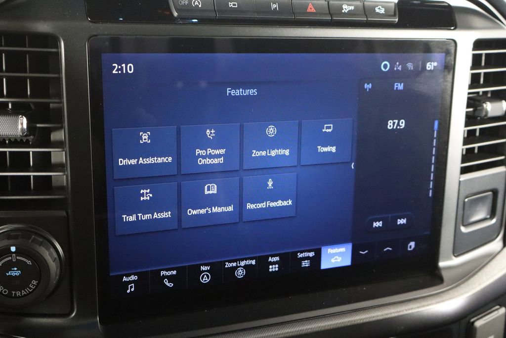 Used 2024 Ford F150 Raptor image 37