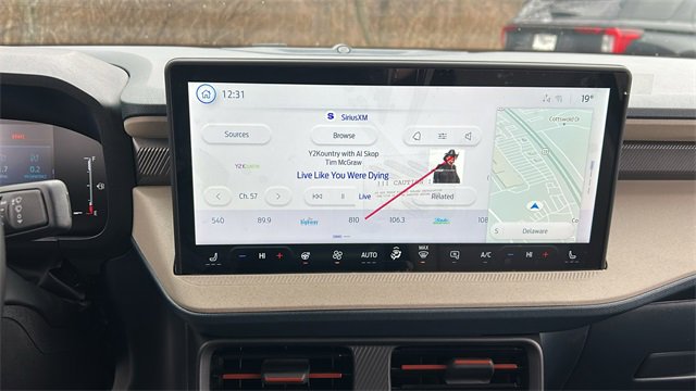New 2026 Ford Maverick Lariat w/ 4K Tow Package image 16