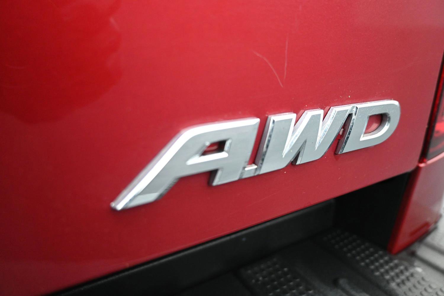 Used 2023 Honda Ridgeline RTL image 28