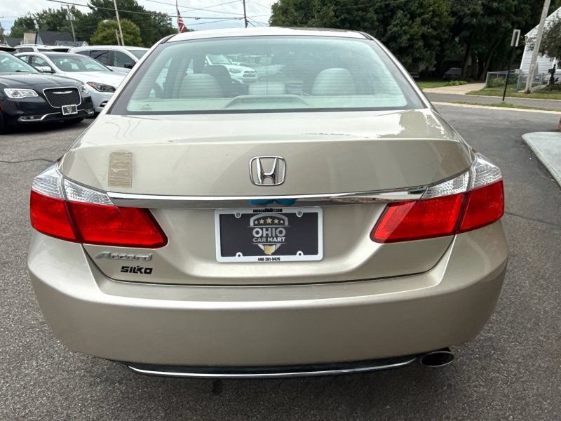 Used 2014 Honda Accord LX image 6