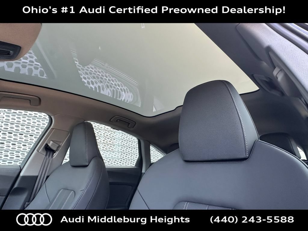 Used 2026 Audi A5 2.0T Premium Plus w/ Premium Plus Package AWD/4WD image 38