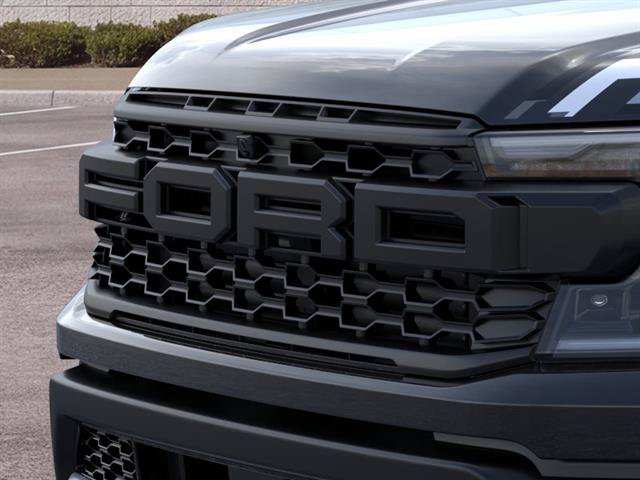 New 2026 Ford Ranger Raptor AWD/4WD image 17