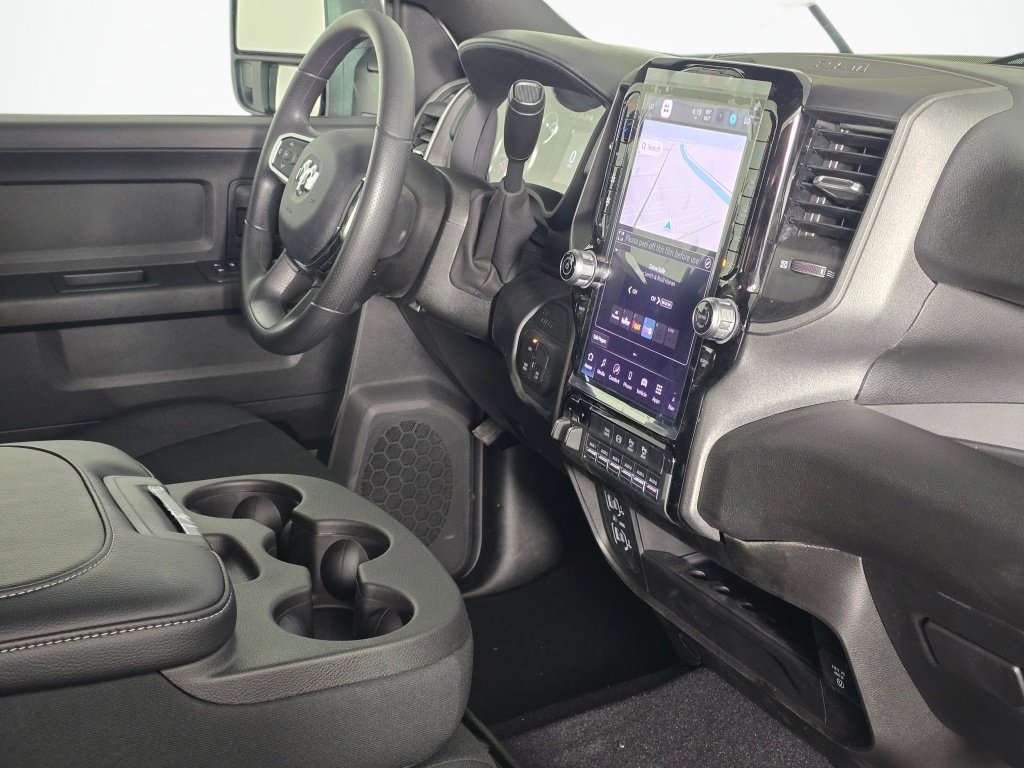 New 2026 RAM 2500 Tradesman AWD/4WD image 43