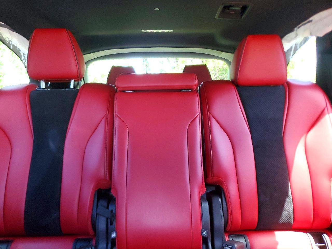 Used 2024 Acura MDX A-Spec AWD/4WD image 6