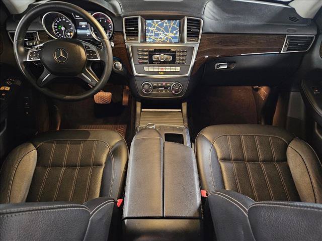 Used 2016 Mercedes-Benz GL 450 4MATIC image 19