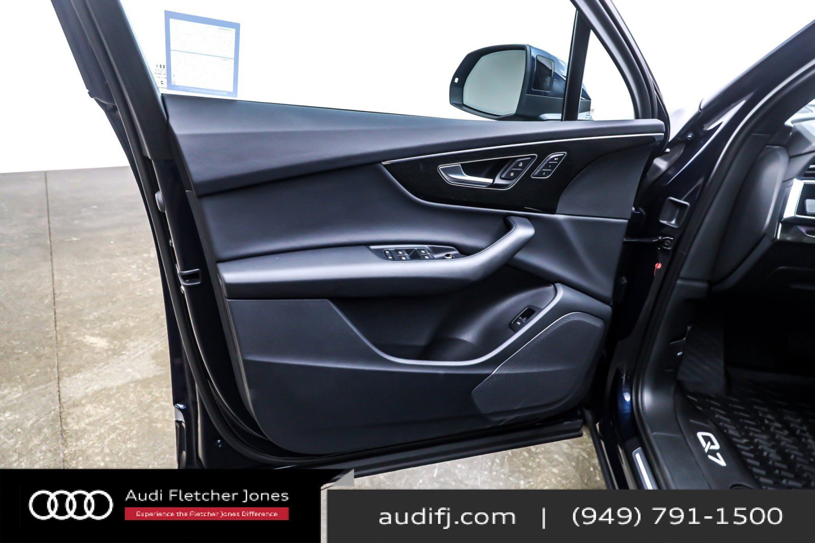 Used 2025 Audi Q7 2.0T Premium image 22