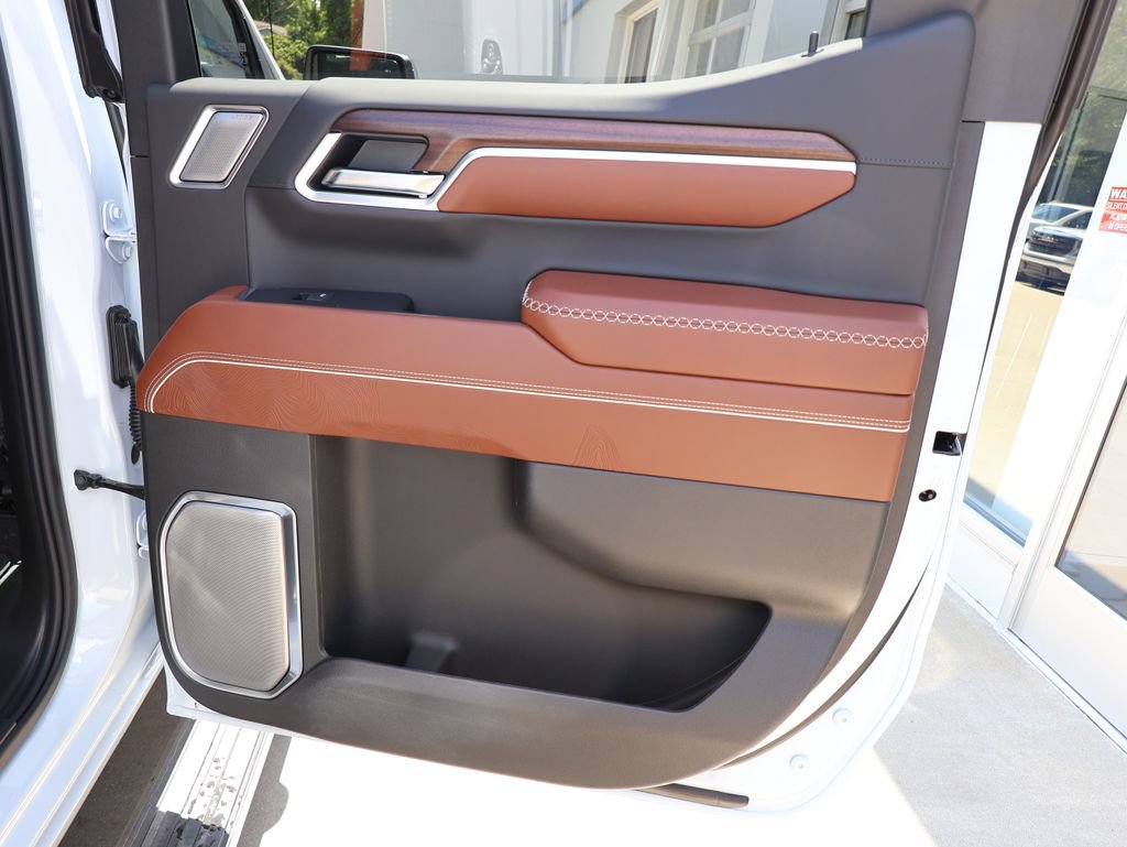 New 2026 GMC Sierra 1500 Denali Ultimate AWD/4WD image 40