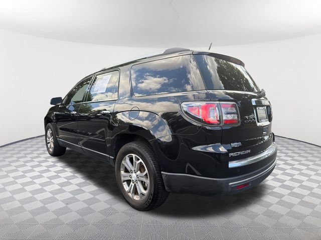 Used 2016 GMC Acadia SLT FWD image 7
