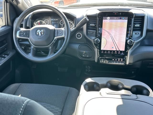New 2026 RAM 2500 Tradesman image 19