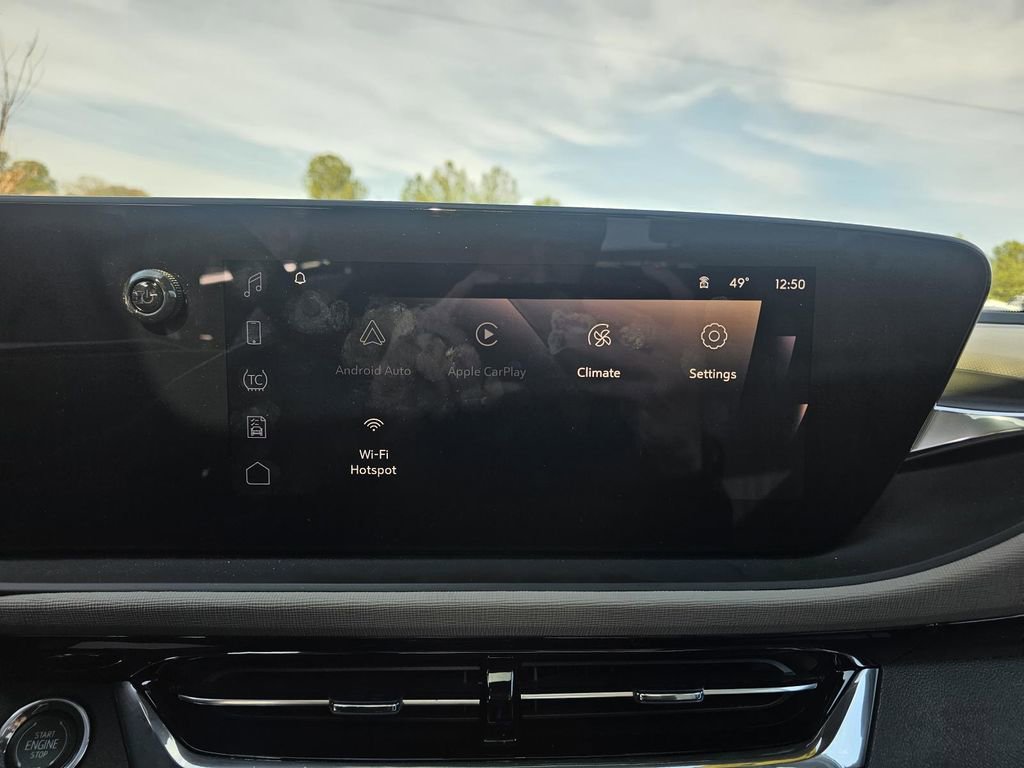 Used 2025 Buick Envista Avenir image 18