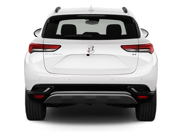 Used 2023 Buick Envision Preferred w/ Sport Touring Package image 6