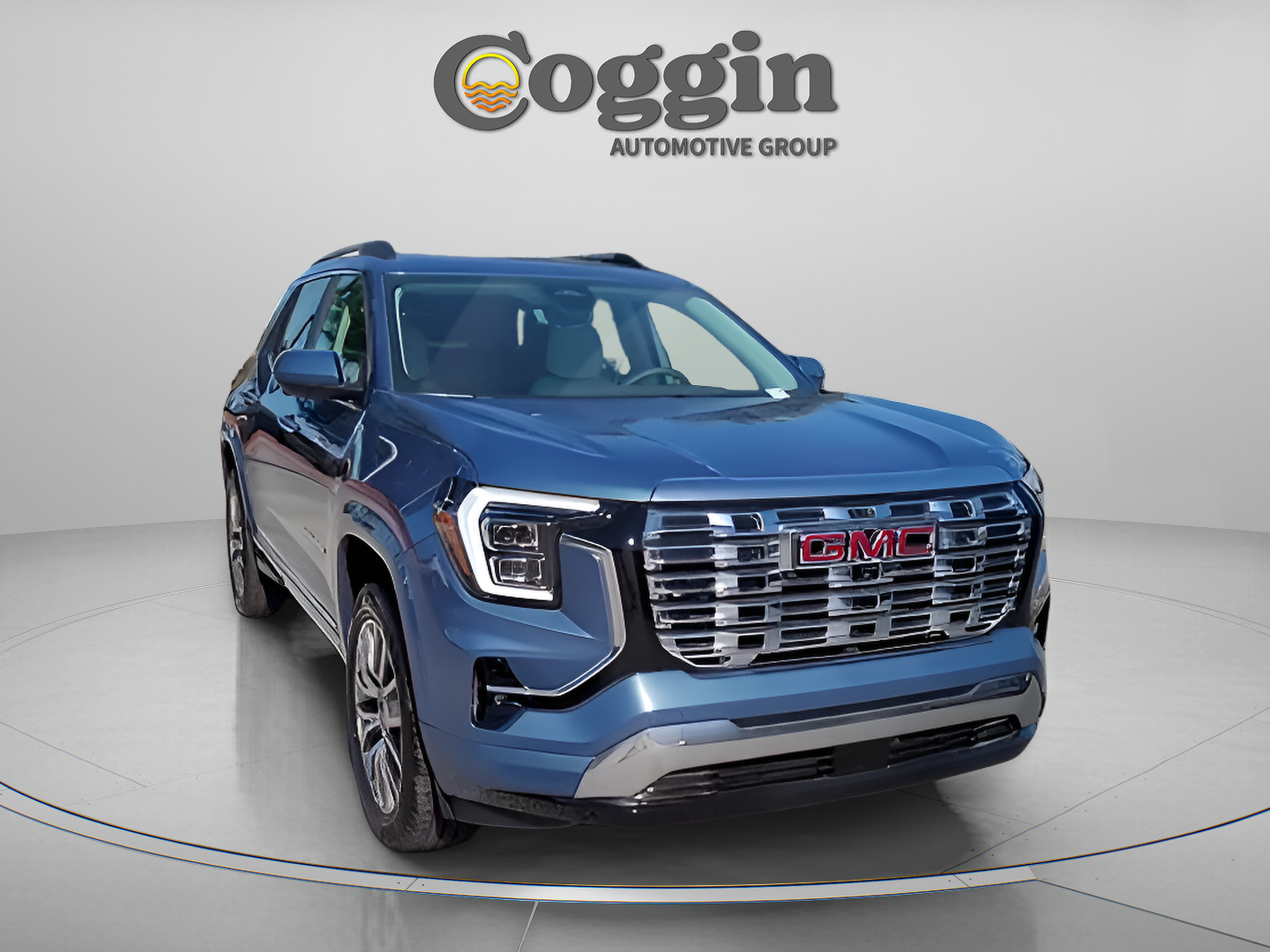 Used 2026 GMC Terrain Denali AWD/4WD image 18