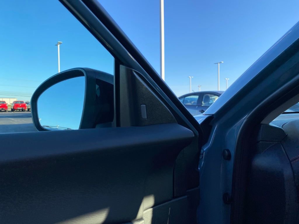 New 2025 Nissan Sentra SR w/ SR Premium Package image 13