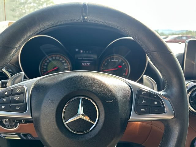 Used 2016 Mercedes-Benz AMG GT S image 19