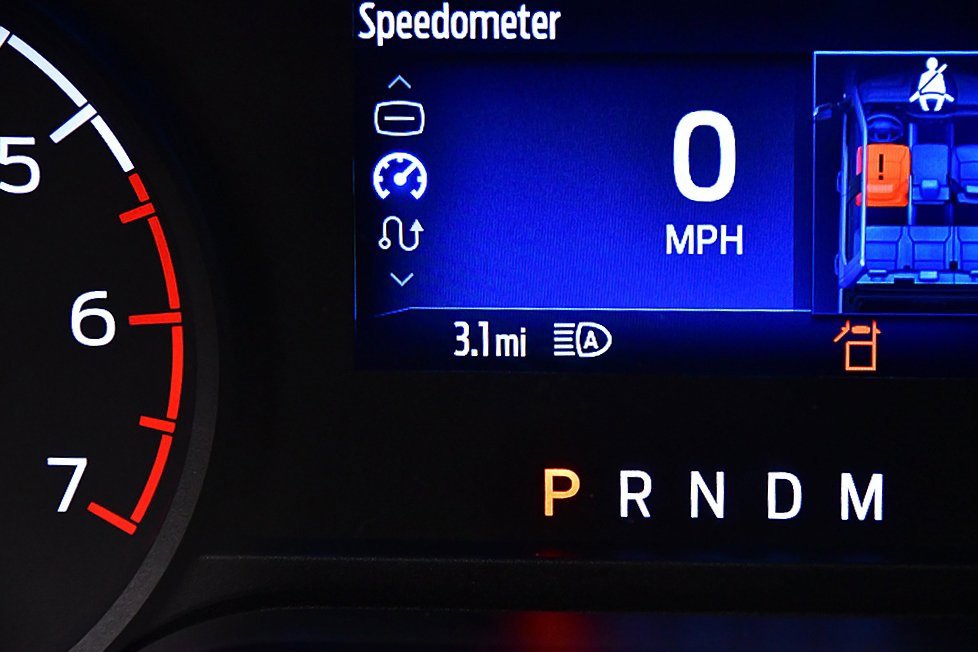 New 2026 Ford F250 XL w/ STX Appearance Package image 19